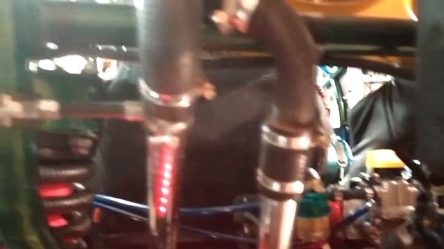 Самодельная багги из ВАЗ ОБЗОР смотреть онлайн