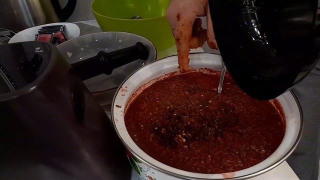 Вкусные соусы и рецепты