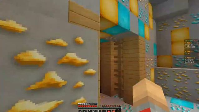 Minecraft Голодные игры #1 Новое начало смотреть онлайн