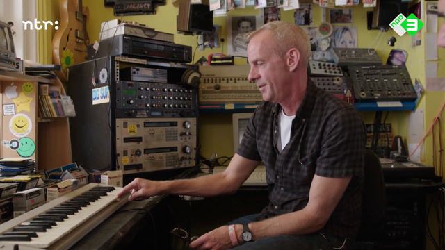 Fatboy Slim - The Rockafeller Skank | Het Verhaal Achter Het Nummer