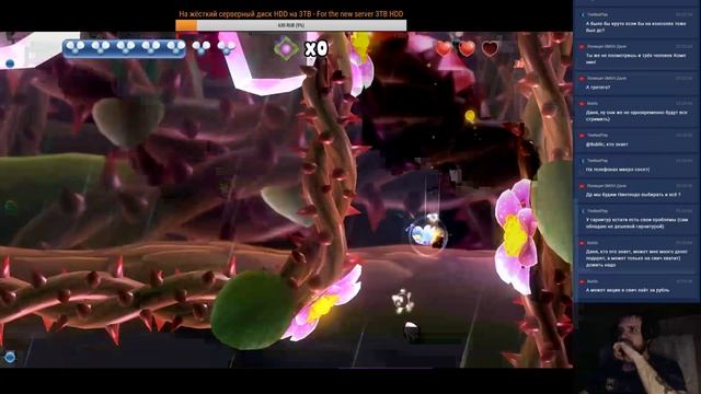 Shiny The Firefly (PC, 100%) - Final смотреть онлайн