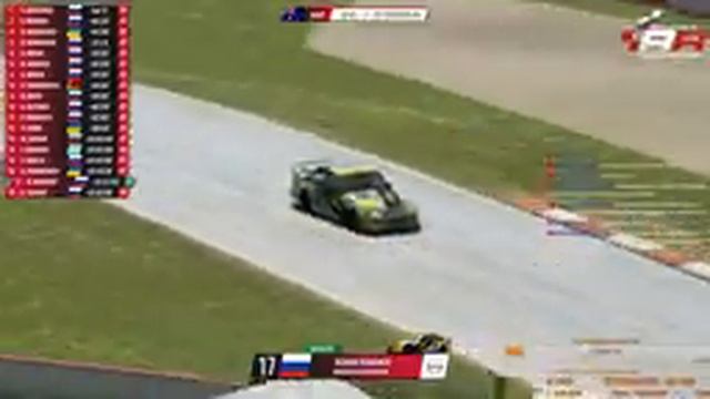 TRT-World.ru | S2-2019| DTM92 | 4# BATHURST смотреть онлайн