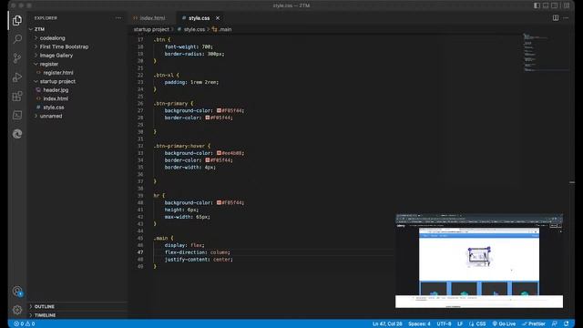 Udemy Course - Javascript - 8/3/22 смотреть онлайн