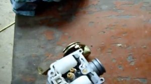 Китай скутер заводится но не едет