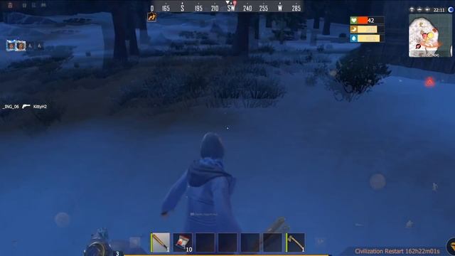 ВЫЖИТЬ ЛЮБОЙ ЦЕНОЙ - Last Island Survival с Нуля - Rust Mobile Рейд - Ласт Исланд оф Сурвивал на ПК смотреть онлайн
