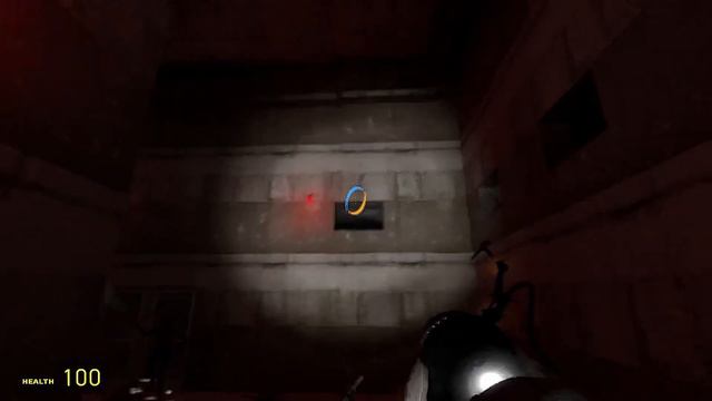 (GMOD) The Underground Horror map with FLOXI_E смотреть онлайн