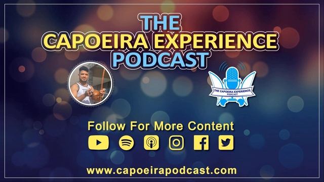 62 Connecting to Capoeira смотреть онлайн