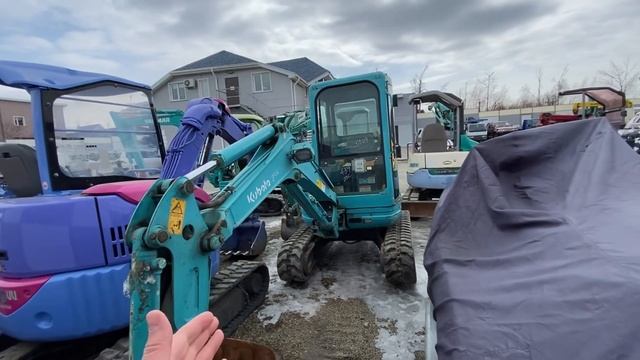 Японский экскаватор без посредников. ВЫГОДА 200 000рублей. Купить японскую технику по себестоимости смотреть онлайн