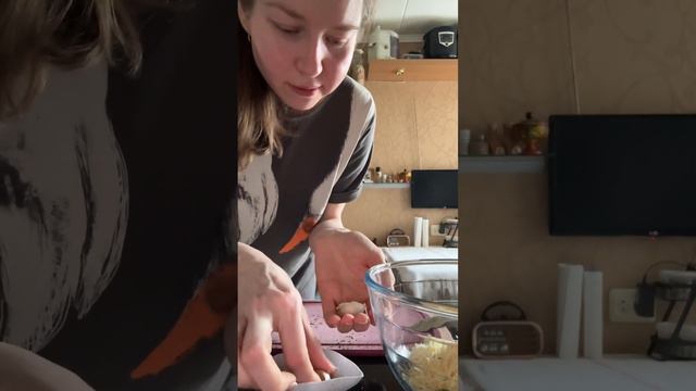 #радиозавтрак Солёные сырники с зеленью и баланс помощи ближнему. смотреть онлайн