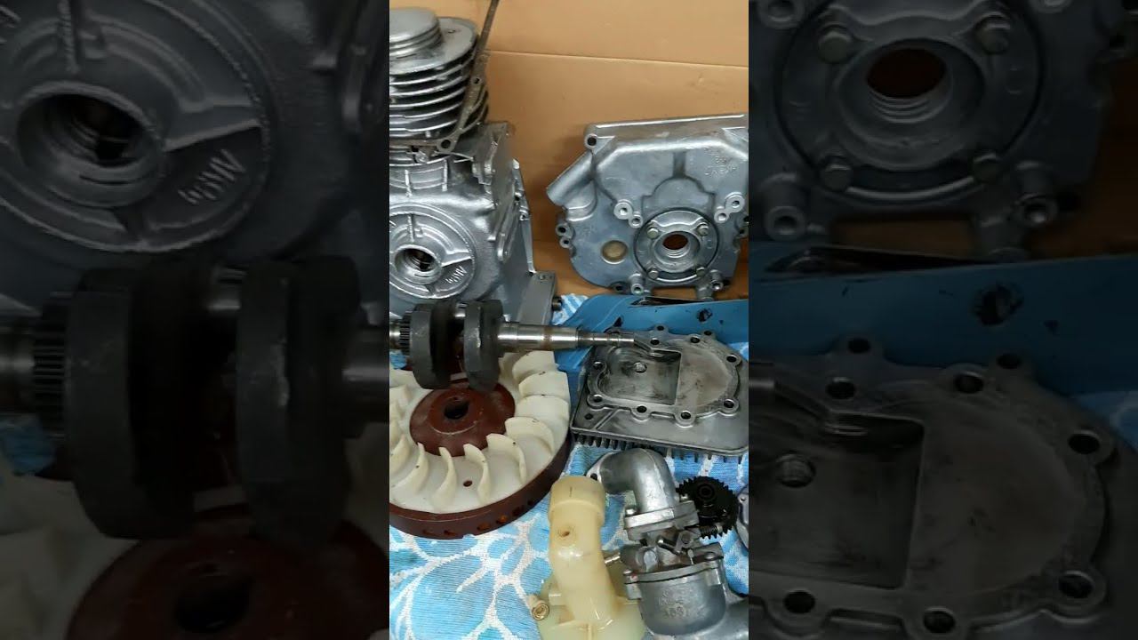 Секретная методика отмывания грязных деталей смотреть онлайн