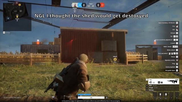 *NEW* MAP - VEILED EXPERTS - GAMEPLAY смотреть онлайн