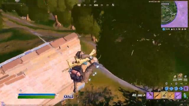 20 Kill Game (Glider Bug) смотреть онлайн
