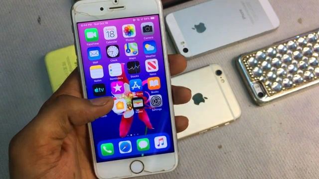 How to Update iPhone 6 on ios 14 || How to Install ios 14 Update on iphone 6 and 5s??|| смотреть онлайн