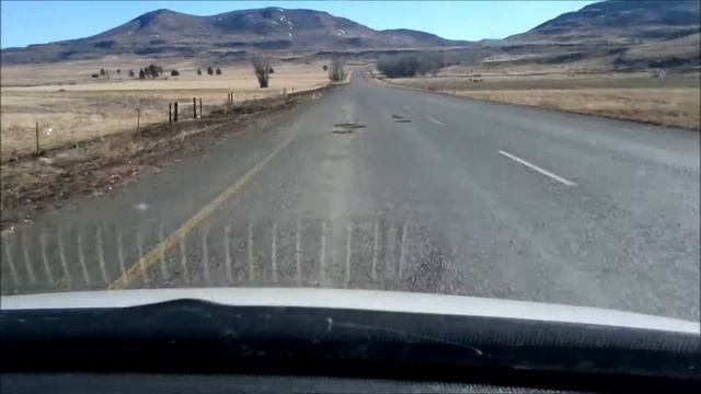 Pothole puzzle. смотреть онлайн