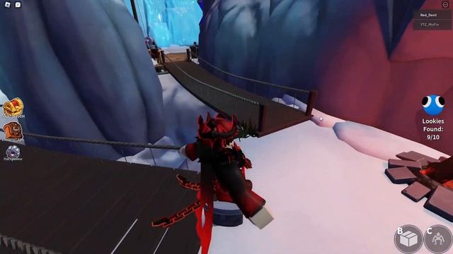 ?RAIBOW FRIENDS НО БЕЗ КОРОБОК! смотреть онлайн