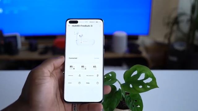 Качественные беспроводные Bluetooth наушники известного производителя из Китая. TWS - наушники Hono смотреть онлайн