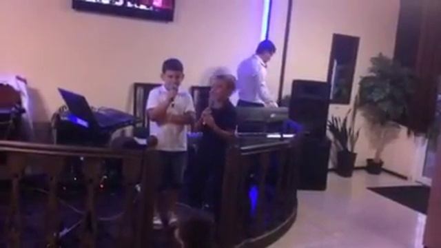 Дерзкая Гуляев Егор Дети смотреть онлайн