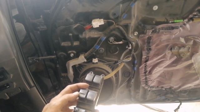 how to test power window bad moter or switch||toyota prius 2013 смотреть онлайн
