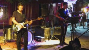 Сказочная тайга (Агата Кристи). Башмак Великана. Коктебель 2018