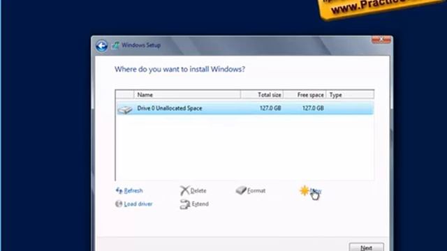 Установка Server 2012 смотреть онлайн