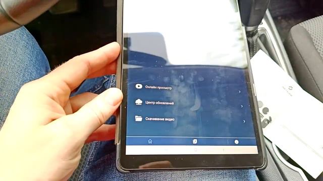 Видеорегистратор Neoline WowCam Wi-Fi смотреть онлайн