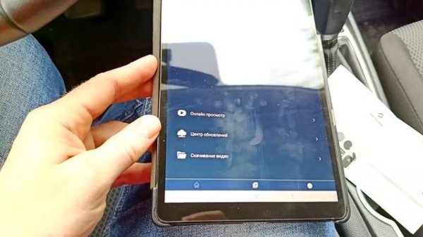 Видеорегистратор Neoline WowCam Wi-Fi