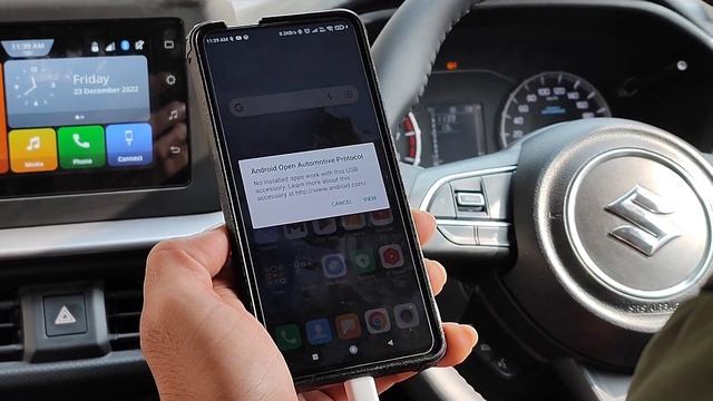 How to Connect Phone Screen to Car Screen?| Mobile mirroring | अब चलायें YouTube किसी भी Car में ?| смотреть онлайн
