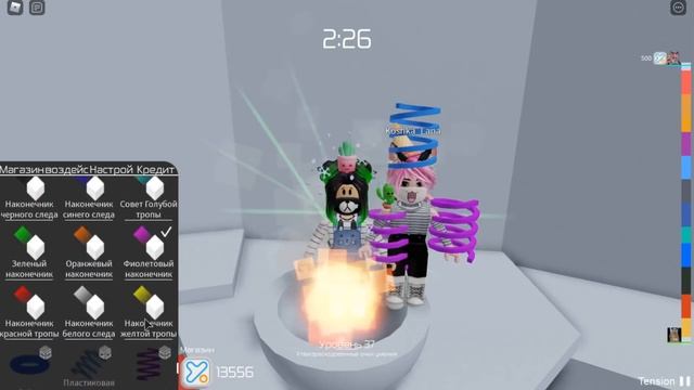 У МЕНЯ ОТОБРАЛИ КАНАЛ! Roblox Tower Of Hell смотреть онлайн