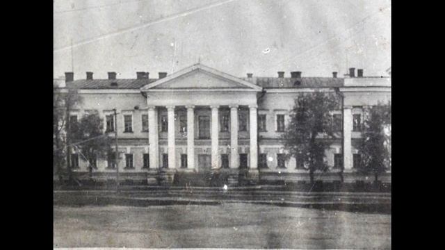 Как воевали советские краскомы: Константин Запарин смотреть онлайн