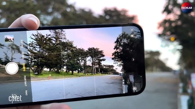 Есть ли разница iPhone 13 Pro и 12 Pro Max? Полное сравнение камер / techLab на русском смотреть онлайн