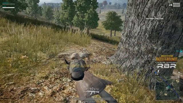 PUBG DUO TOPEU : 200 #10 смотреть онлайн