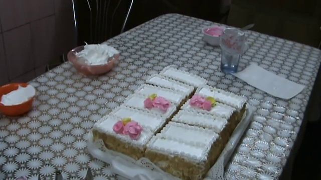 Детское пирожное смотреть онлайн