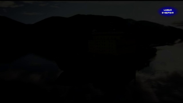 LUEUR D'ESPOIR Chapitre 1 épisode 1 LE CO2