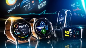 Фитнес-браслеты и СМАРТ-ЧАСЫ: зачем они НУЖНЫ, что ИЗМЕРЯЮТ и можно ли им ДОВЕРЯТЬ?