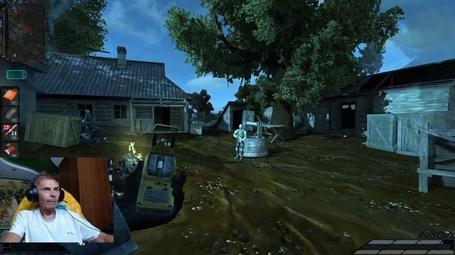 Сталкер : "Last Fallout Overhaul". Установка модификации и Начинаем начинать. смотреть онлайн