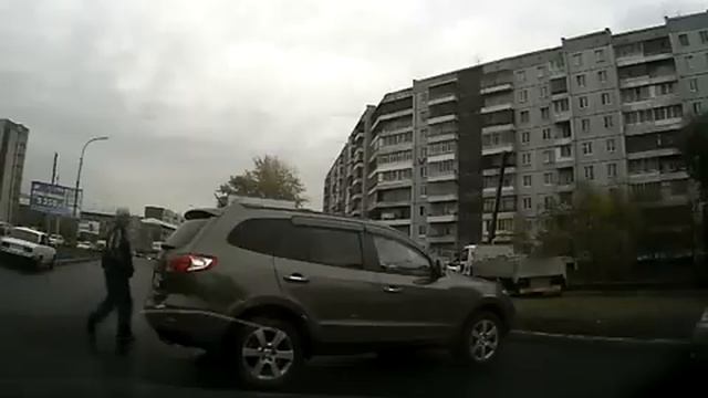 ZA-Auto.ru - Беспилотный Санта-фэ смотреть онлайн
