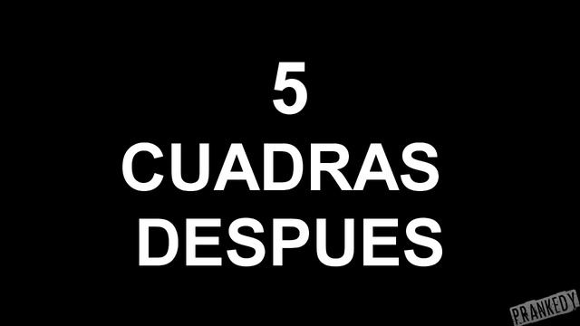 PAPARAZZI 7!! BROMA смотреть онлайн