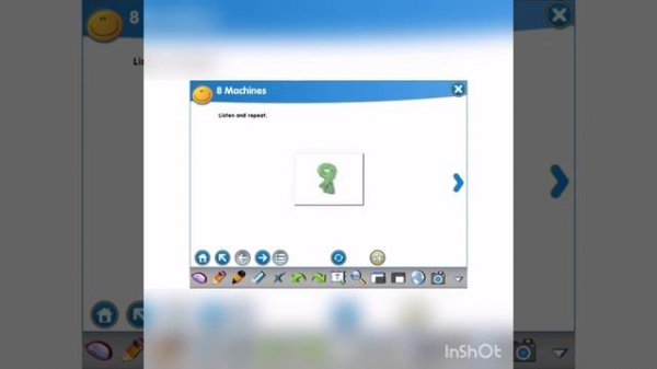 Smiles 4 slow machines 2