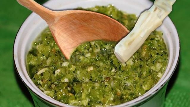 Рецепты от шеф-повара