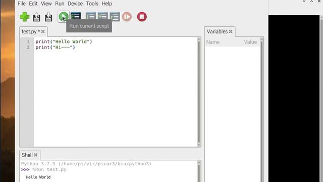 S1-RPi-Python 21 Python RPi смотреть онлайн