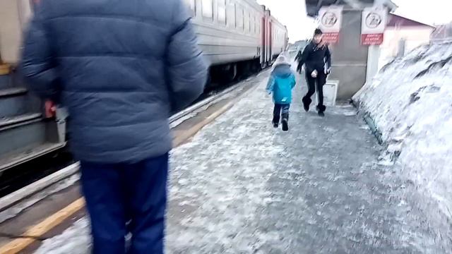 Электричка пермь -2 балезино эд4м 0228/ 0164 смотреть онлайн