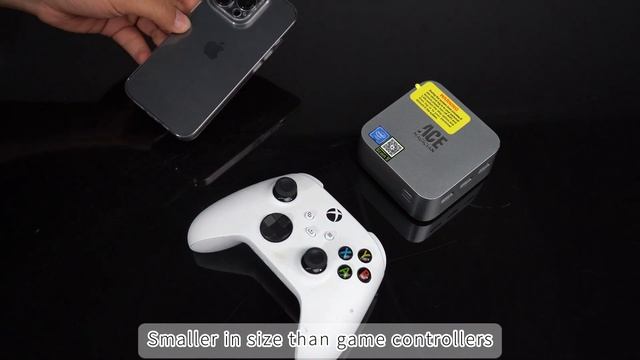 T8plus mini pc Intel Alder Lake N95 Processor 8GB RAM 256GB ROM смотреть онлайн
