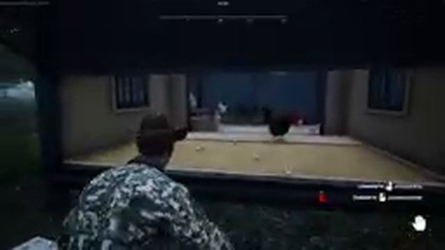 СТРОИМ АМБАР НА НАШЕМ РАНЧО И ПОКУПАЕМ ПЕРВЫХ СВИНЕЙ!!! Ranch Simulator #5 смотреть онлайн