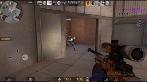 Самый красивый мувик Standoff 2 / Стедофф 2