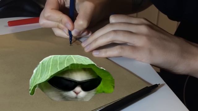 ?получила зарплату - иду тратить деньги 2? ШУБА, хэллоуин, 7 зонтов и отправка стикеров смотреть онлайн