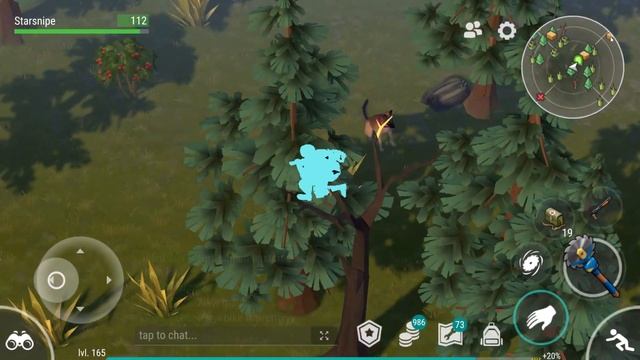TRADING with BIKER LENNY (New PARAGON CHOPPER + Upgrades) in Last Day on Earth Survival Update 1.14 смотреть онлайн