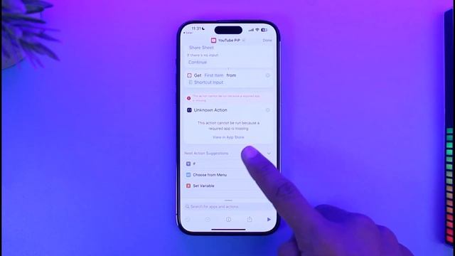 How to Minimize YouTube on iPhone !! смотреть онлайн