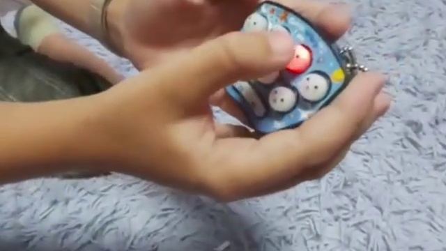 Интерактивная игрушка брелок "поймай хомяка" смотреть онлайн