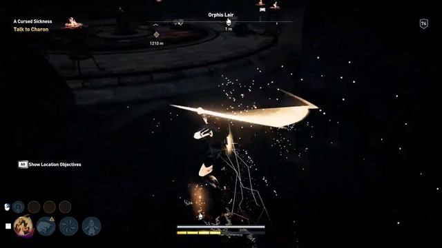 Assassin's Creed Odyssey [The Fate Of Atlantis DLC - Torment Of Hades Gameplay Walkthrough Full Gam