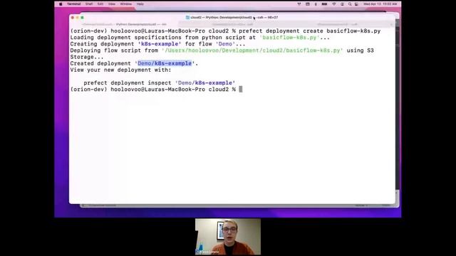 Prefect 2 and Prefect Cloud 2 - Overview and Work Queues смотреть онлайн